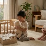 2人目の出産祝い、上の子へのプレゼントが喜ばれる理由。お兄ちゃん・お姉ちゃんへの「特別」を贈るギフトの選び方